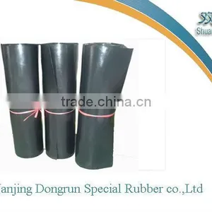 High Grade SBR Rubber Sheet thumbnail-1