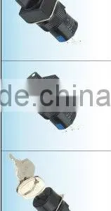 220V Indicator Lamp (AD60C-22DS) thumbnail-2