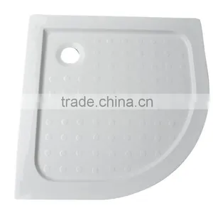 SUNZOOM CUPC Shower Trays,tray,large Acrylic Shower Base thumbnail-3