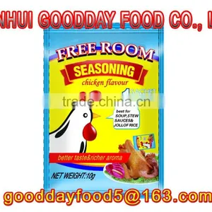 Instant Noodle Soup Powder thumbnail-1