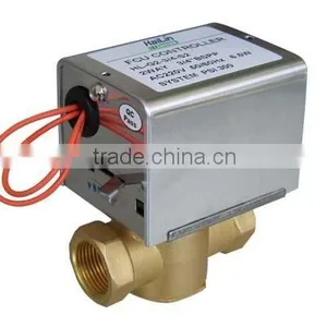 Motorized Valve Hailin thumbnail-1