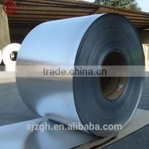 Galvanized Steel Strip Coil thumbnail-1