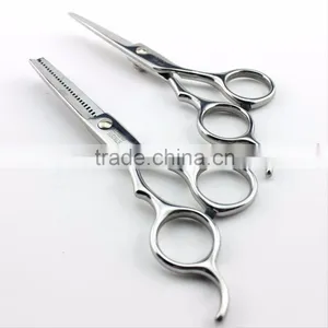 Razor Scissors/ Barber Scissor/High Quality Barber Scissor/custom High Quality Barber Scissor thumbnail-1