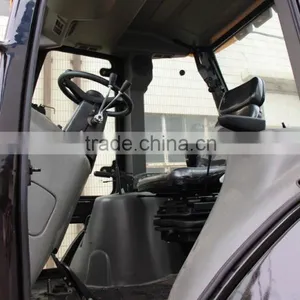 Hot Sale in UAE Loader Backhoe,backhoe Loader With Attachments thumbnail-5