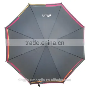 Dingjia Customized Famous Brand Umbrella thumbnail-1