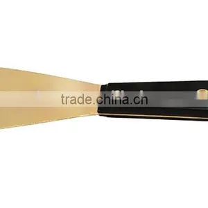 Non Sparking Hand Tools Aluminum Bronze Knives Hand Putty Knives thumbnail-1