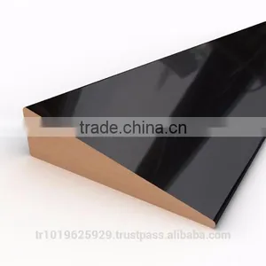 High Gloss Mdf Profile for Bedroom thumbnail-1