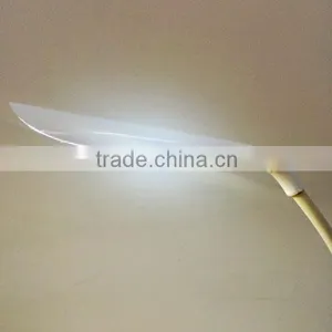 360 Degree Turning Eyes Protect Led Desk Lamp/led Clip Light thumbnail-4