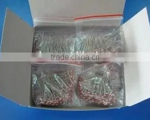 Wholesale 5mm 5-10k Ldr Photoresistor in Shenzhen Oande thumbnail-1