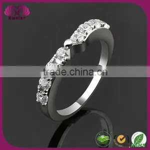 2015 Customized Promotional Ring Korea Ring thumbnail-1