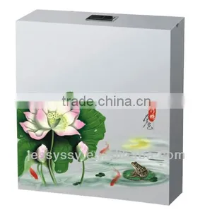Squat Pan Water Tank 023A 023CA 023CB 023D 023F 023H thumbnail-6