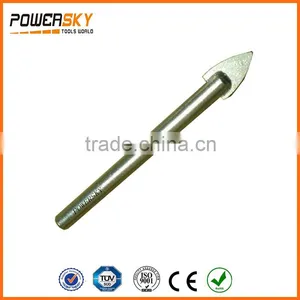 Tile,Glass and Ceramic Drill Bits thumbnail-1