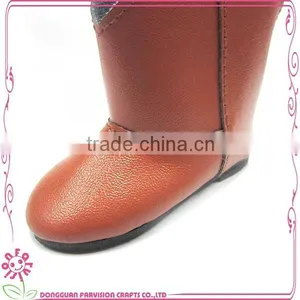 Soft Material Safety Doll Toys Shoes thumbnail-6