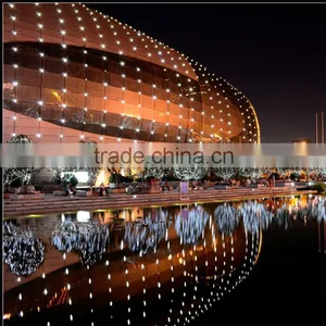 IP65 Small Diamond-like Decorative Point Light thumbnail-1