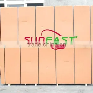 Furniture Used High Quality Plain and Melamine MDF With Competitive Price thumbnail-4