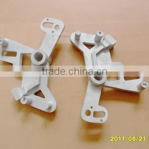 Cnc Machining Metal Rapid Prototype thumbnail-5