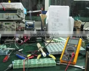 Guangzhou Fmuser Information Technology Ltd. company overview - view 3 thumbnail