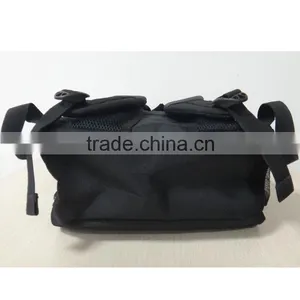 Hot Sell Waterproof Nylon Laptop Backpack thumbnail-5