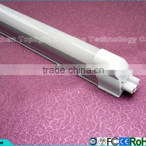 3 Years Warranty 85-265VAC Ra80 High Lumen 900mm 12w T5 LED Integrated Lamp thumbnail-3