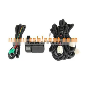Fog Light Wire Harness thumbnail-1
