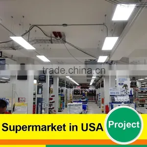 UL CUL DLC CE 60x120cm Led Panels 52w 65w SMD2835 110lm/w Quality Choice thumbnail-3