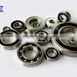 Ball Bearing 6204 for Electrombile thumbnail-6