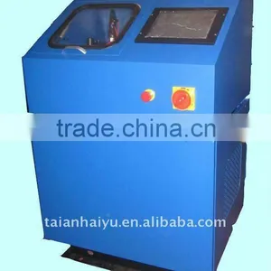 Automatic Warning Function,HY-CRI200A High Pressure Injector Testing Equipment,system Software Update thumbnail-1