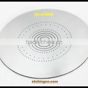 TOP Quality Chemical Etching Process, Stainless Steel Mesh, Metal Mesh Filter thumbnail-5