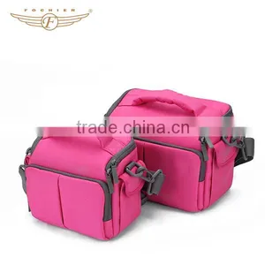 Durable Waterproof Shoulder Digital Camera Bag Quality Choice thumbnail-5