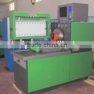 HY-WKD Distributor Pump Test Bench Computer Control thumbnail-1