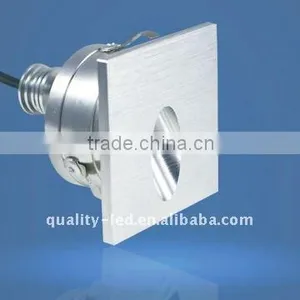 Fashionable 1W LED Wall Light 350mA CE&ROHS thumbnail-1