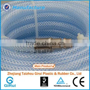 Pneumatic Air Hose PVC Material thumbnail-1