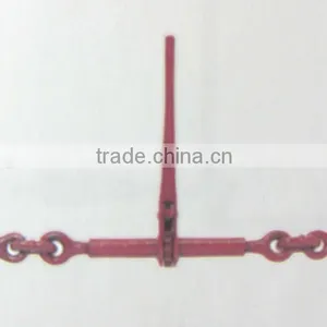 Ratchet Type Load Binder thumbnail-1