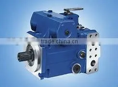 A4VTG Hydraulic Pump Use on Concrete Mixing Machine Concrete Truck thumbnail-1