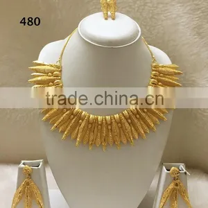 Fancy African Jewelry Designs thumbnail-1