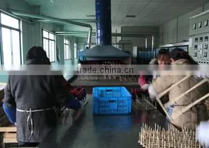 Shanghai Huiru Glass Handicraft Co., Ltd. company overview - view 3 thumbnail