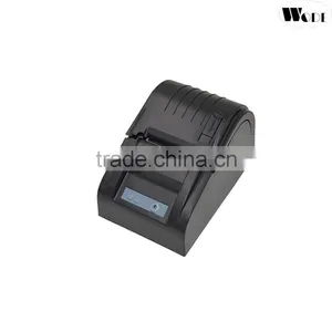 Thermal Bill Printer Thermal Printer Receipt Printer POS Printer 58mm thumbnail-6