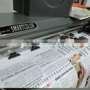 Smart Color FT1560 Solvent Inkjet Printer/ Flex Banner Plotter With DX5 /DX7 Print Head thumbnail-6