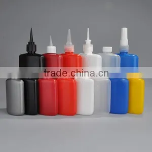 Empty Plastic Bottle for Industrial Anaerobic Acrylic Thread Locking Adhesive Supplier's Choice thumbnail-5