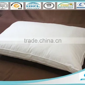 Cheap Microfiber Polyester Hotel Pillow thumbnail-3