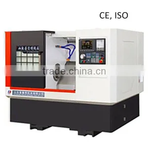 TCK6340 Cheap New Lathe Machine thumbnail-1
