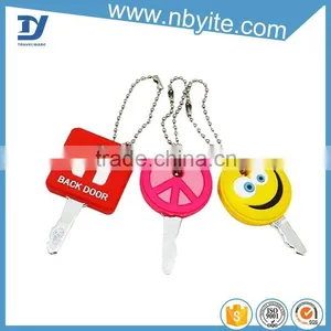 Custom Design Key Holder Funny Key Cap Designs for Key Holders thumbnail-2