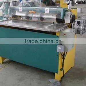 Conveyor Belt Slitting Machine FT800 thumbnail-5
