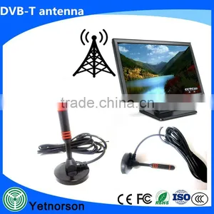 Indoor tv Antenna High Gain Active Uhf tv Antenna Digital tv Antenna With Omni Directional thumbnail-2
