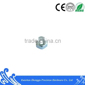 DIN934 Stainless Steel Hexagon Nuts thumbnail-1