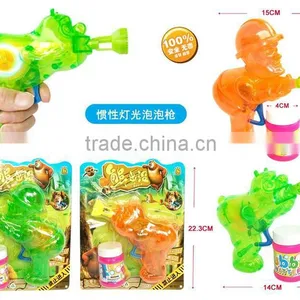 Professional Fish Bubble Gun With CE Certificate thumbnail-1