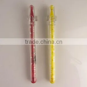 Ball Plastic Pen as Promotional Gift, Corporate Gift, Premium Gift, Souvenir thumbnail-2