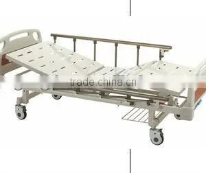 Crank Manualc Hosiptal Bed thumbnail-2