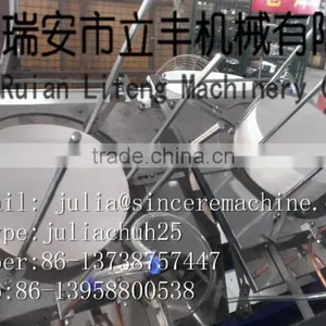 Disposable Paper Dish Making Machine India thumbnail-5