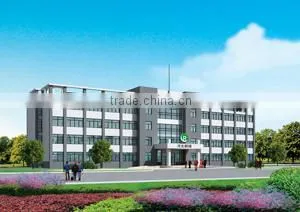 Hebei Langrui Environmental Engineering Co., Ltd. company overview - view 1 thumbnail
